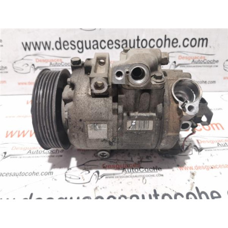 COMPRESOR AIRE ACOND.