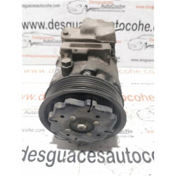 COMPRESOR AIRE ACOND.