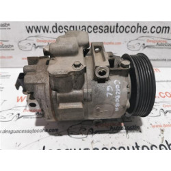 COMPRESOR AIRE ACOND.