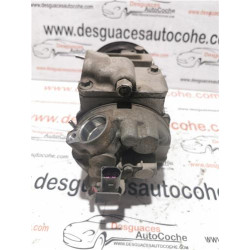 COMPRESOR AIRE ACOND.