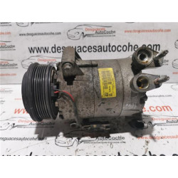 COMPRESOR AIRE ACOND. para Ford Focus Berlina (CB8)(2010->)