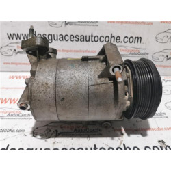 COMPRESOR AIRE ACOND.