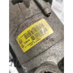 COMPRESOR AIRE ACOND.