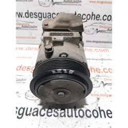 COMPRESOR AIRE ACOND.