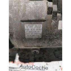 COMPRESOR AIRE ACOND.