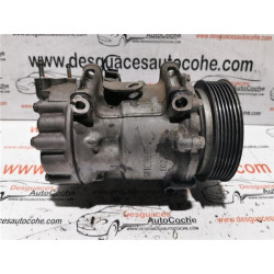 COMPRESOR AIRE ACOND. para Peugeot 3008 (05.2009->)