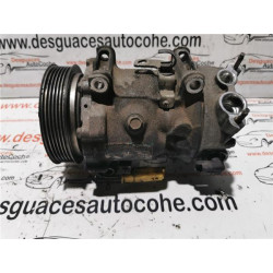 COMPRESOR AIRE ACOND.