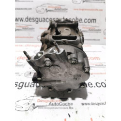 COMPRESOR AIRE ACOND.