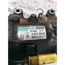 COMPRESOR AIRE ACOND.