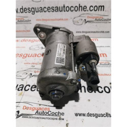MOTOR ARRANQUE
