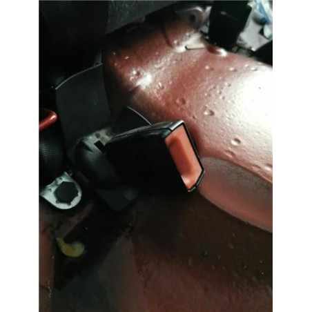 ANCLAJE CINTURON TRA. DCHO.