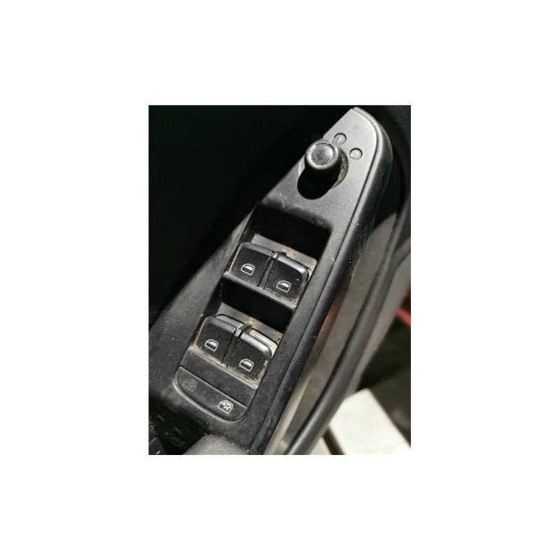 BOTONERA PUERTA DEL. IZDA.