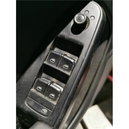 BOTONERA PUERTA DEL. IZDA.