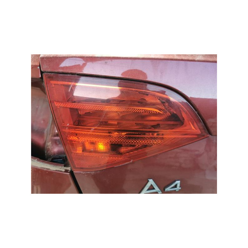 PILOTO PORTON TRA. IZDO.