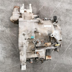 CAJA CAMBIOS AUTOMATICA