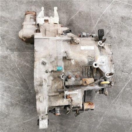 CAJA CAMBIOS AUTOMATICA