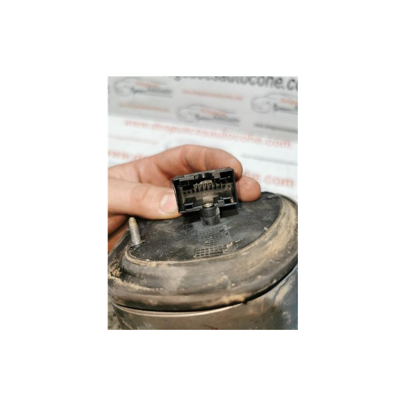 RETROVISOR ELECTRICO IZDO.