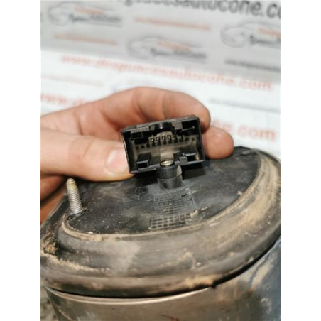 RETROVISOR ELECTRICO IZDO.