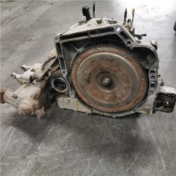 CAJA CAMBIOS AUTOMATICA