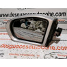 RETROVISOR ELECTRICO IZDO.