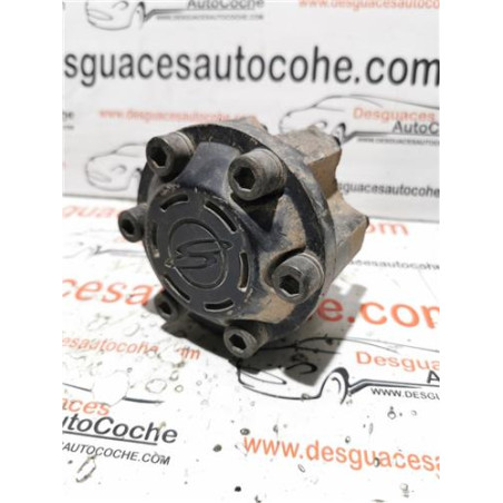 DESBLOQUEADORES RUEDA 4X4