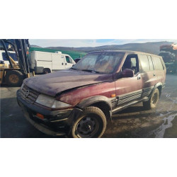 DESBLOQUEADORES RUEDA 4X4