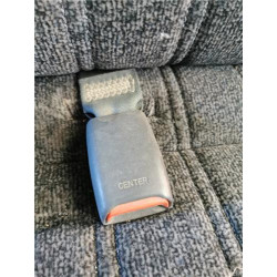 ANCLAJE CINTURON TRA. CENTRAL