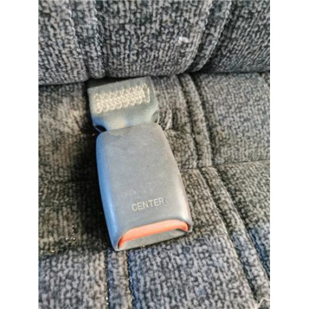 ANCLAJE CINTURON TRA. CENTRAL