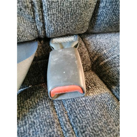 ANCLAJE CINTURON TRA. DCHO.