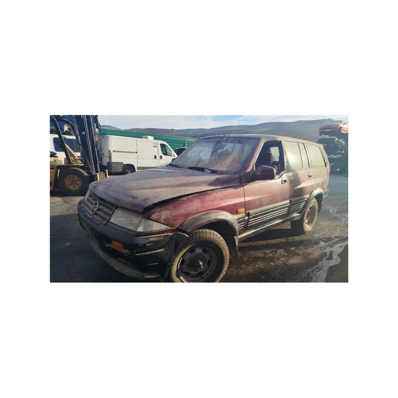 CREMALLERA DIRECCION ASISTIDA