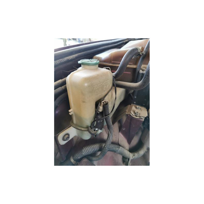 DEPOSITO LIMPIAPARABRISAS