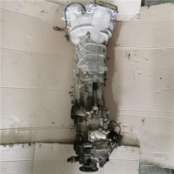 CAJA CAMBIOS COMPLETO 4X4