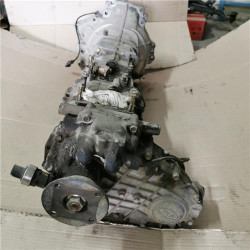 CAJA CAMBIOS COMPLETO 4X4