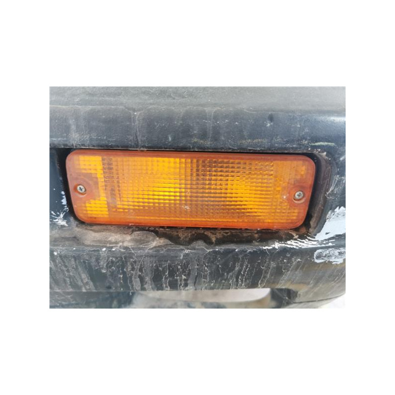 INTERMITENTE DEL. IZDO.