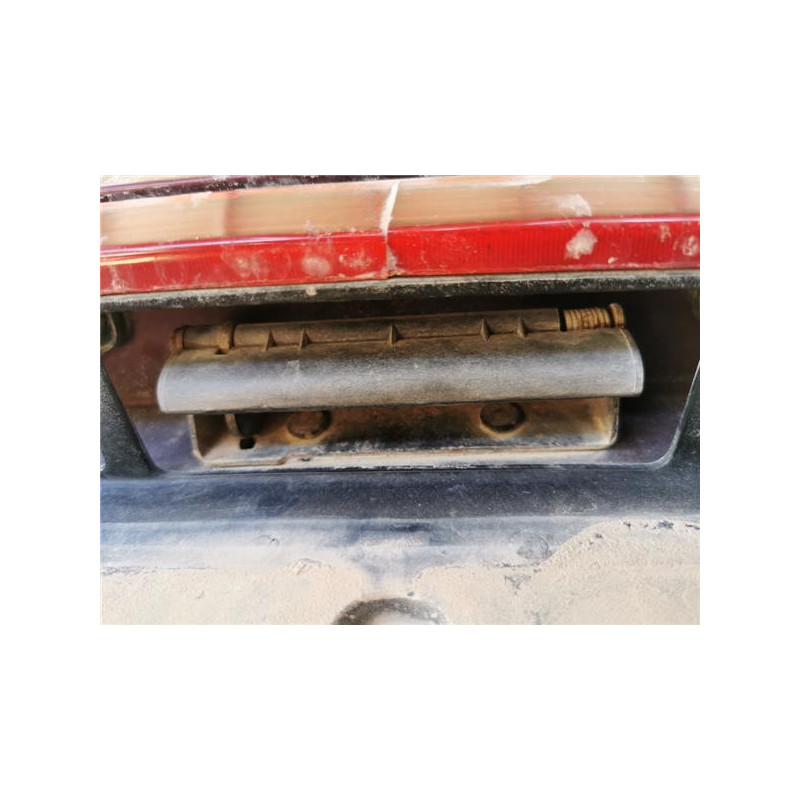 MANETA EXTERIOR PORTON