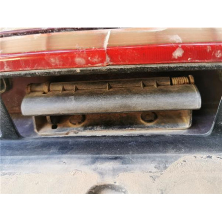 MANETA EXTERIOR PORTON