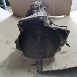 CAJA CAMBIOS COMPLETO 4X4