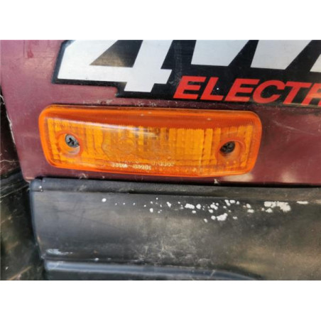 PILOTO INTERMITENTE LAT. DEL. DCHO.