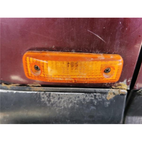 PILOTO INTERMITENTE LAT. DEL. IZDO.