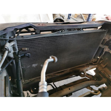 RADIADOR AIRE ACONDICIONADO