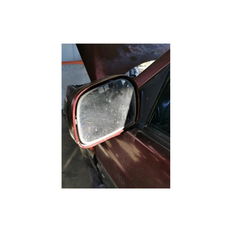 RETROVISOR ELECTRICO IZDO.