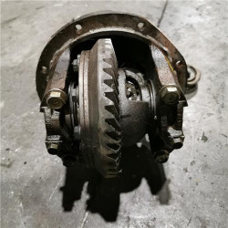 GRUPO DIFERENCIAL DEL.