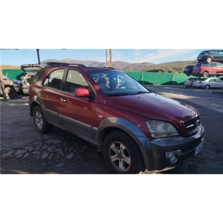 CREMALLERA DIRECCION ASISTIDA