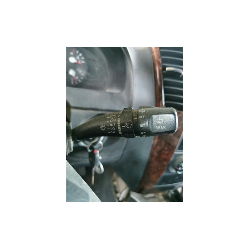 MANDO LIMPIAPARABRISAS