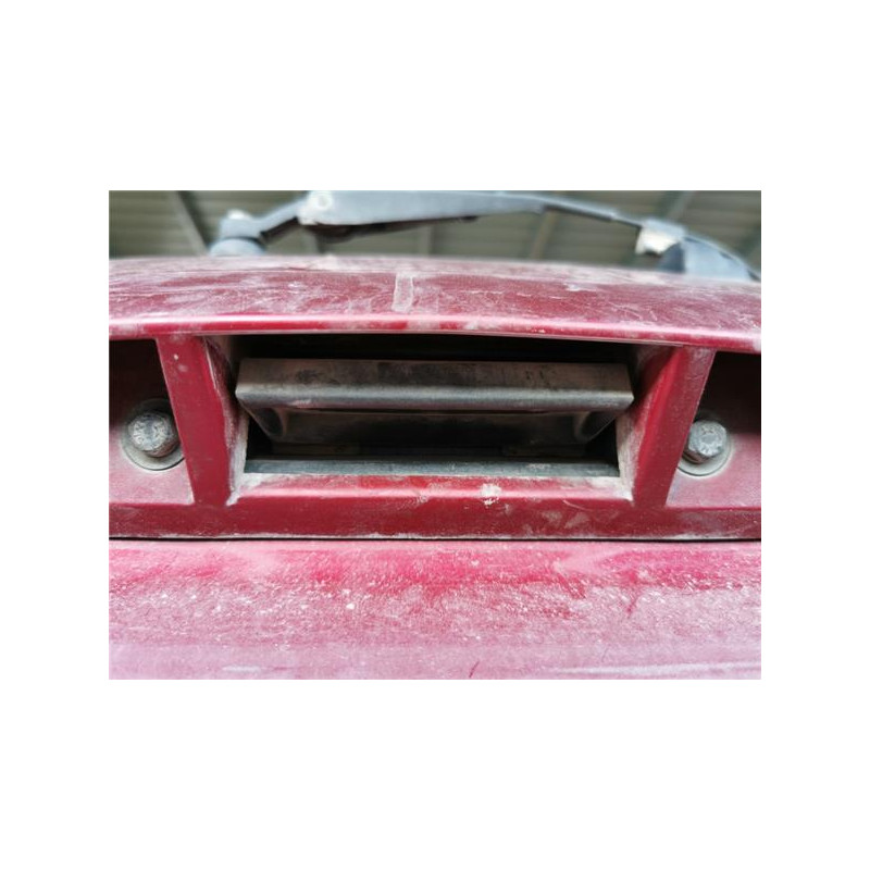 MANETA EXTERIOR PORTON