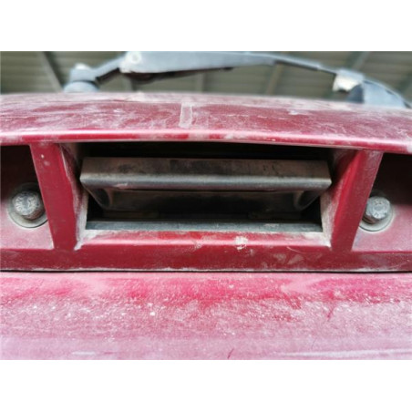 MANETA EXTERIOR PORTON