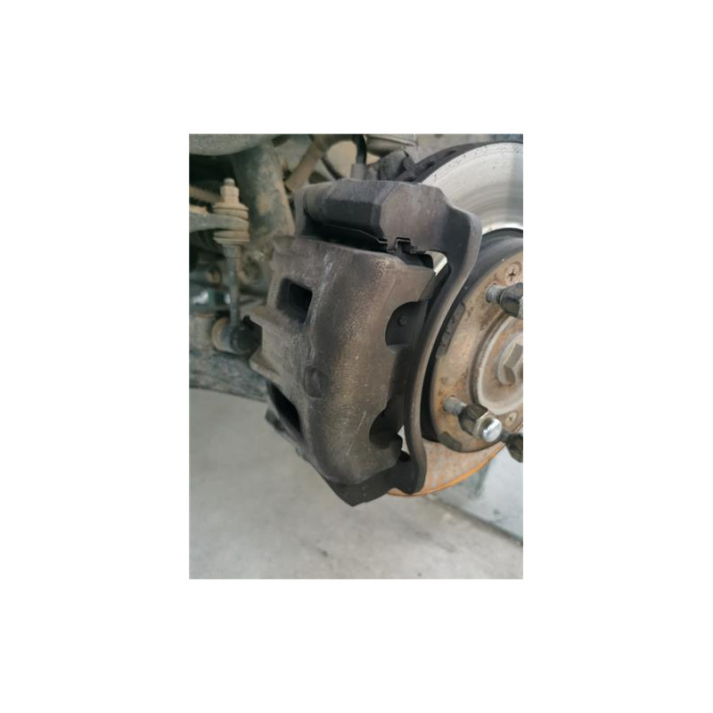 PINZA FRENO DEL. IZDA.