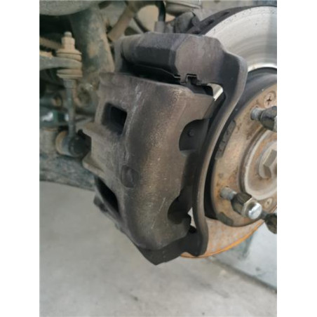 PINZA FRENO DEL. IZDA.