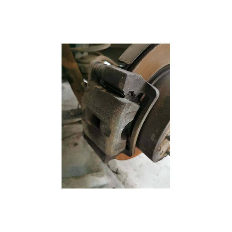 PINZA FRENO TRA. IZDA.