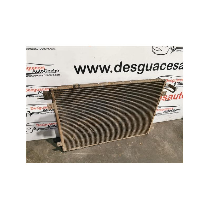 RADIADOR AIRE ACONDICIONADO